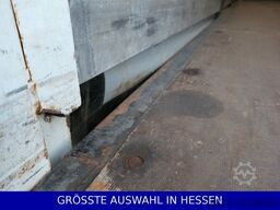 KRONE BPW Alufelgen Code XL + Getränke Schaden vorn