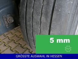 KRONE BPW Alufelgen Code XL + Getränke Schaden vorn