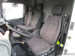 MERCEDES-BENZ Atego 816 BlueTec4*LBW+6m+2xAHK+3-Sitze*