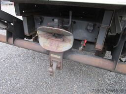 MERCEDES-BENZ Atego 816 BlueTec4*LBW+6m+2xAHK+3-Sitze*