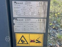 Kaup 2149Z /2T4298 (Pantograph)