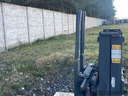 Kaup 2149Z /2T4298 (Pantograph)