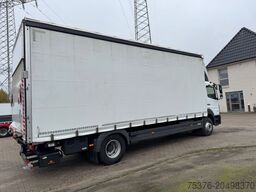 MERCEDES-BENZ Atego 1524 AHK Junge Aufbau EDSCHA