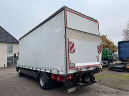 MERCEDES-BENZ Atego 1524 AHK Junge Aufbau EDSCHA