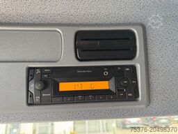 MERCEDES-BENZ Atego 1524 AHK Junge Aufbau EDSCHA