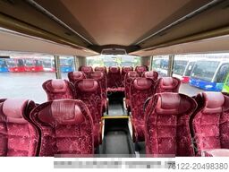 TEMSA Safari HD / Klima / Euro 5 / Küche