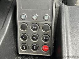 IVECO EC ML120E25 ACC Klima Kamera Navi LBW 7,7m