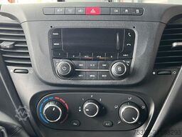 IVECO Daily 35S14A MAXI HiMatic Klima 4,35m Plattform