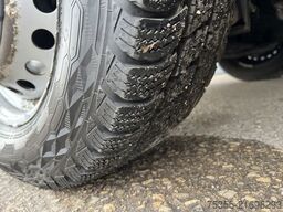 IVECO Daily 35S14A MAXI HiMatic Klima 4,35m Plattform