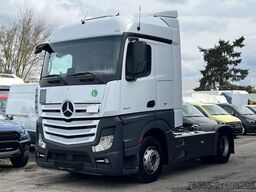 MERCEDES-BENZ Actros 1843 Klima Retarder Navi Spoiler Spurhalt
