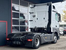 MERCEDES-BENZ Actros 1843 Klima Retarder Navi Spoiler Spurhalt