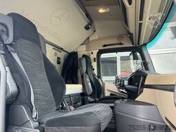 MERCEDES-BENZ Actros 1843 Klima Retarder Navi Spoiler Spurhalt