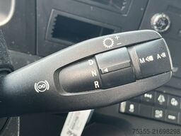 MERCEDES-BENZ Actros 1843 Klima Retarder Navi Spoiler Spurhalt