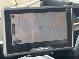 MERCEDES-BENZ Actros 1843 Klima Retarder Navi Spoiler Spurhalt