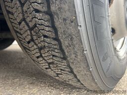 MERCEDES-BENZ Actros 1843 Klima Retarder Navi Spoiler Spurhalt