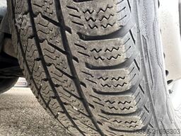 IVECO Daily 35S14A MAXI HiMatic Klima 4,35m Plattform