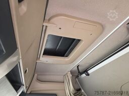 MAN 18.460 TGX, ZF Intarder, Doppeltank, Euro 6