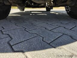 MAN 18.460 TGX, ZF Intarder, Doppeltank, Euro 6