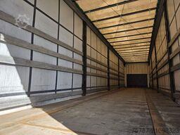 KRONE Coiler Gadine, Edscha, Lift, BPW Trommel