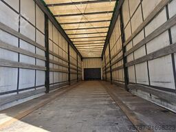 KRONE Coiler Gadine, Edscha, Lift, BPW Trommel