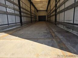 KRONE Coiler Gadine, Edscha, Lift, BPW Trommel