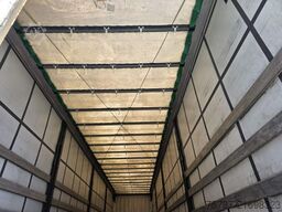 KRONE Coiler Gadine, Edscha, Lift, BPW Trommel