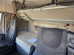 DAF XF 460 SC,ZF Intarder, Standklima, Kühlschrank