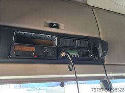DAF XF 460 SC,ZF Intarder, Standklima, Kühlschrank