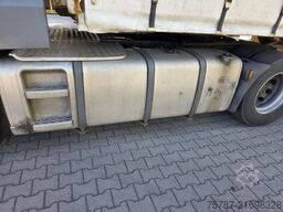 DAF XF 460 SC,ZF Intarder, Standklima, Kühlschrank