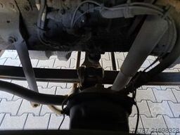 DAF XF 460 SC,ZF Intarder, Standklima, Kühlschrank