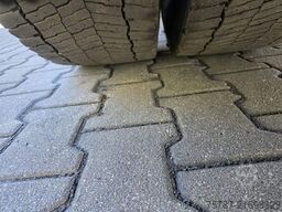 DAF XF 460 SC,ZF Intarder, Standklima, Kühlschrank