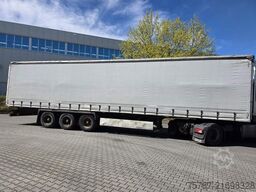 DAF XF 460 SC,ZF Intarder, Standklima, Kühlschrank