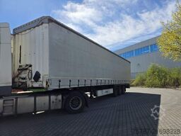 DAF XF 460 SC,ZF Intarder, Standklima, Kühlschrank