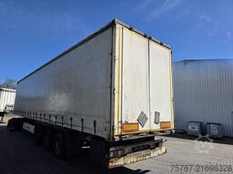 DAF XF 460 SC,ZF Intarder, Standklima, Kühlschrank
