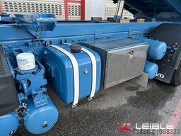 VOLVO FH 16-750*Globe*Komplettzug*Retarder*1a Zustand