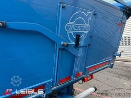 VOLVO FH 16-750*Globe*Komplettzug*Retarder*1a Zustand