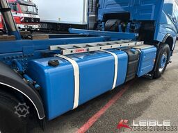 VOLVO FH 16-750*Globe*Komplettzug*Retarder*1a Zustand