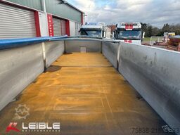 VOLVO FH 16-750*Globe*Komplettzug*Retarder*1a Zustand