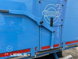 VOLVO FH 16-750*Globe*Komplettzug*Retarder*1a Zustand