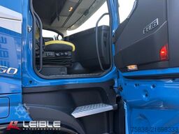 VOLVO FH 16-750*Globe*Komplettzug*Retarder*1a Zustand
