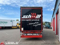 KÖGEL SN 24*Tautliner*Zertifikat XL*SAF-Achsen*