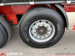 KÖGEL SN 24*Tautliner*Zertifikat XL*SAF-Achsen*