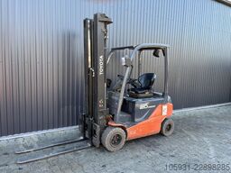 Toyota 8FBMK20T
