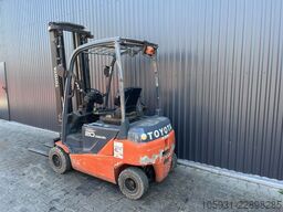 Toyota 8FBMK20T