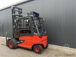 Linde E40HL-01/600