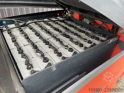 Linde E40HL-01/600