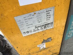 Jungheinrich EZS130