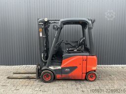 Linde E20PH-02