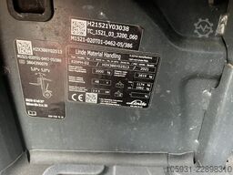 Linde E20PH-02