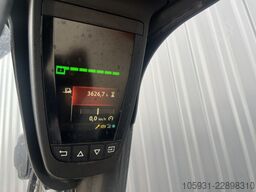 Linde E20PH-02